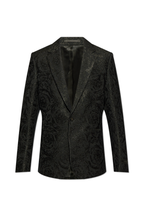Dolce & Gabbana Sequin blazer | Men's Clothing | Vitkac